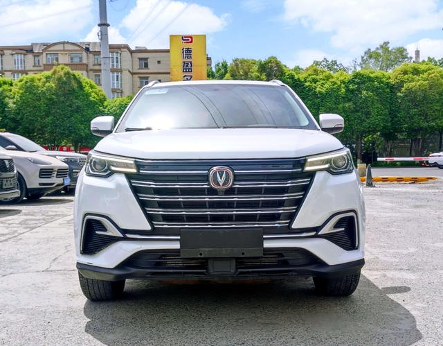 Changan Changan CS55 PLUS