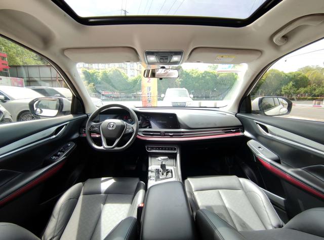 Changan Changan CS55 PLUS