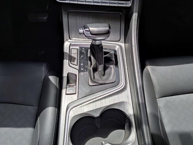 Changan Changan CS55 PLUS