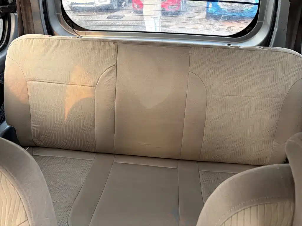 Wuling Rongguang V