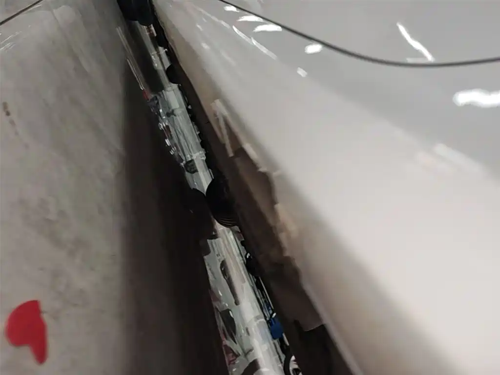 Geely Binrui