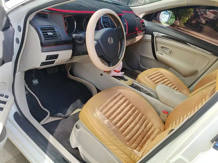 Aeolus A60