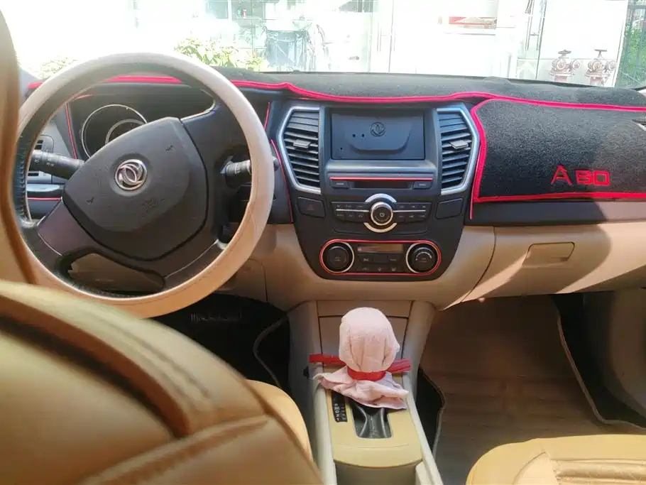 Aeolus A60
