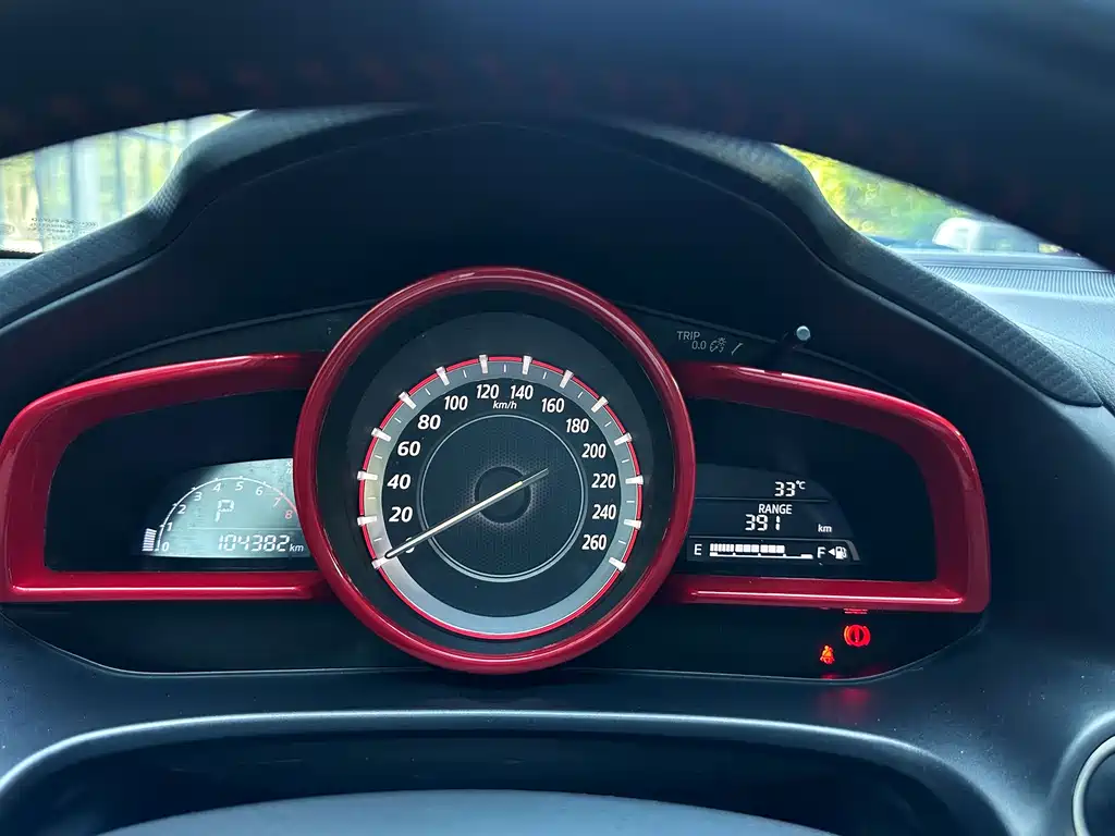 Mazda 3 Axela
