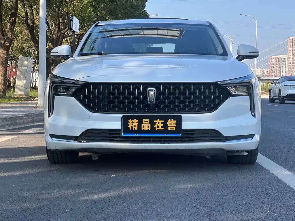 Bestune B70