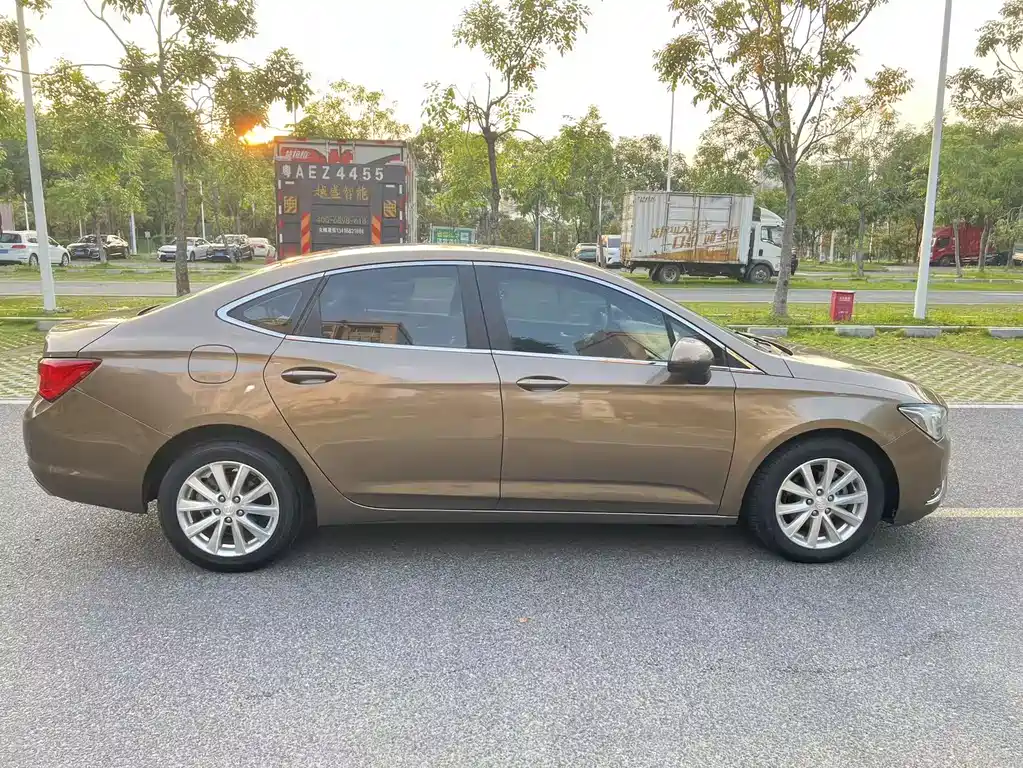 Buick Verano