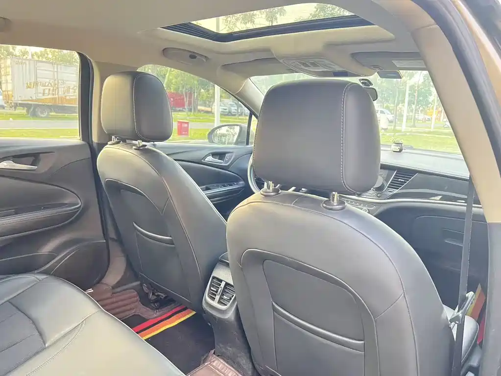 Buick Verano