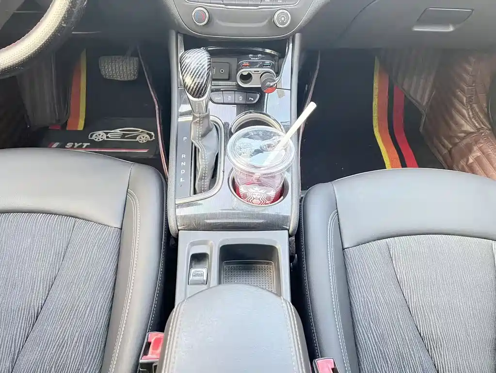 Buick Verano