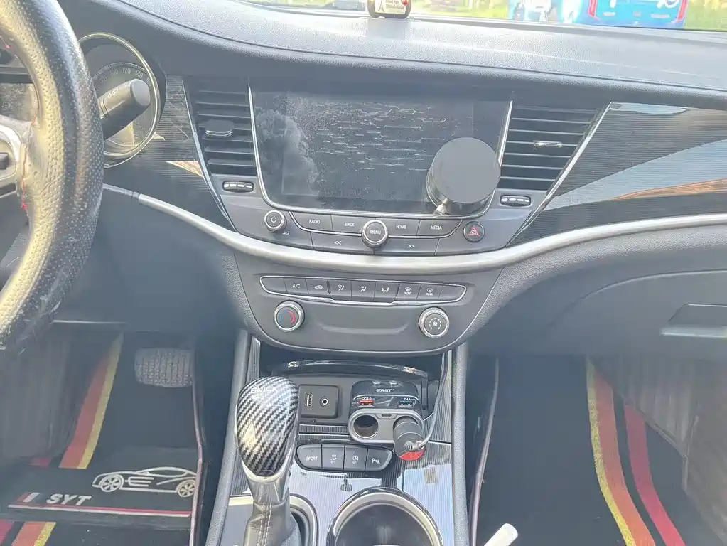 Buick Verano