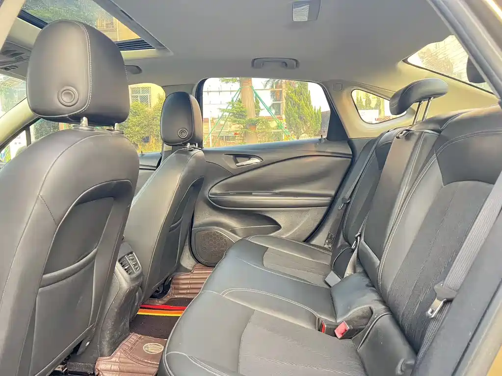 Buick Verano