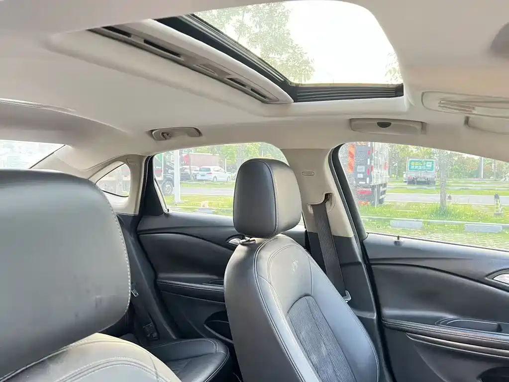 Buick Verano