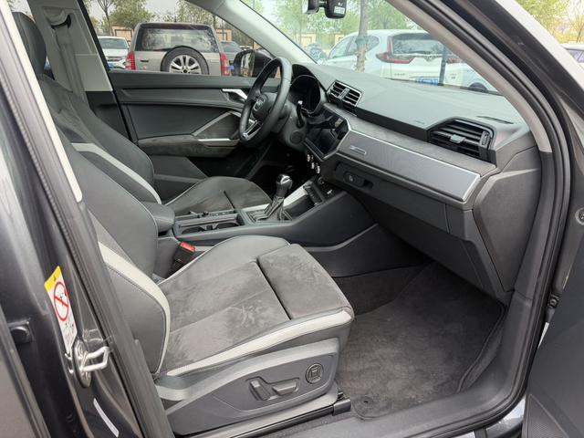 Audi Audi Q3