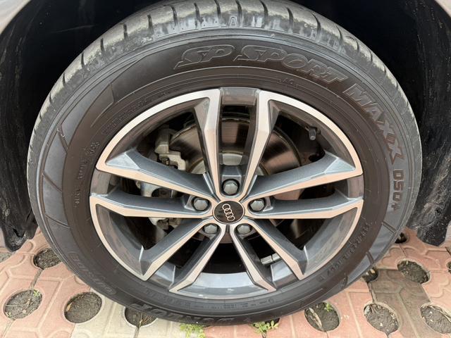 Audi Audi Q3