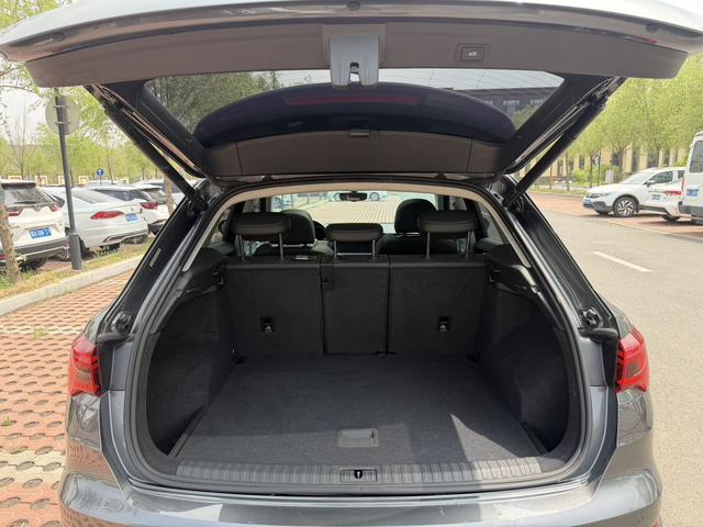 Audi Audi Q3