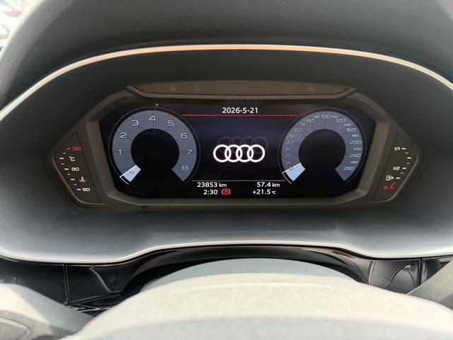 Audi Audi Q3