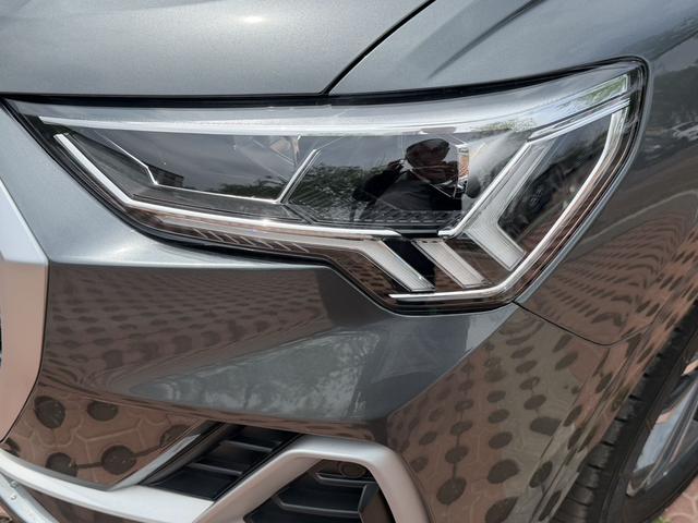 Audi Audi Q3