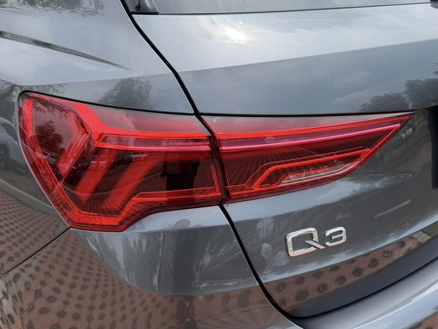 Audi Audi Q3