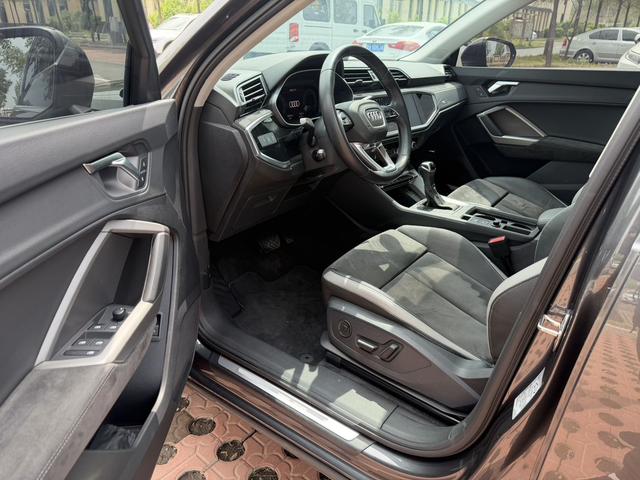Audi Audi Q3