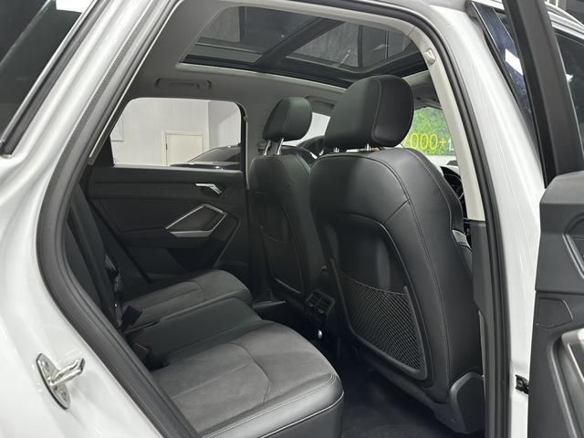 Audi Audi Q3