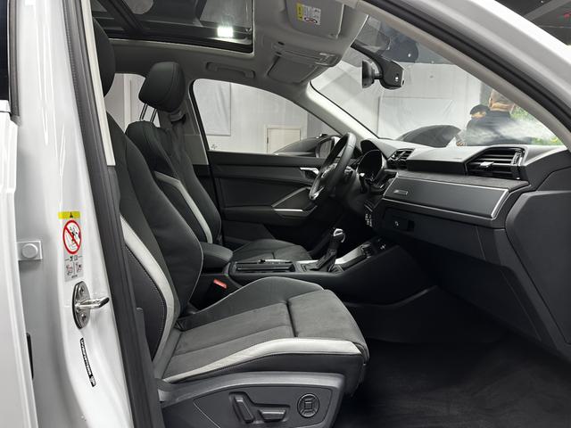 Audi Audi Q3