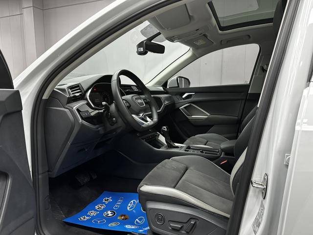 Audi Audi Q3