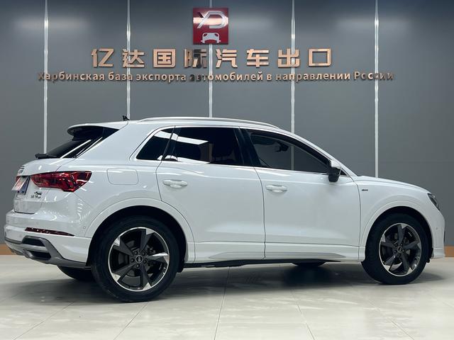 Audi Audi Q3