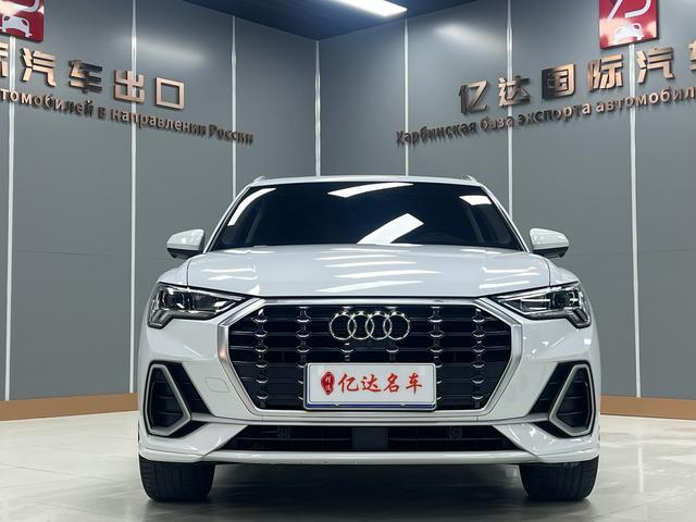 Audi Audi Q3