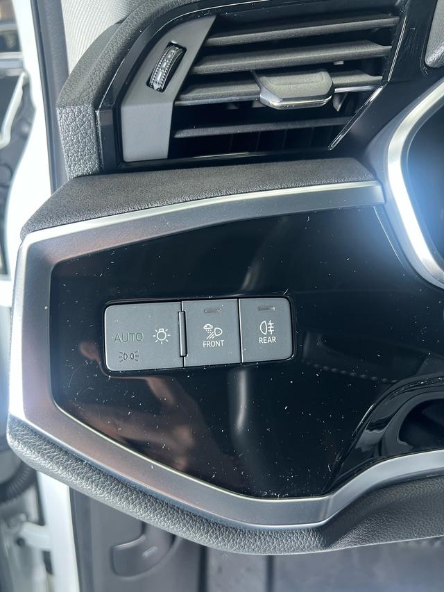 Audi Audi Q3