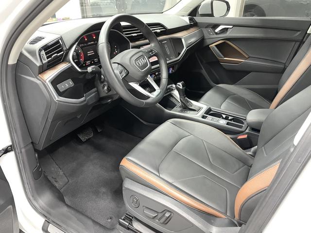 Audi Audi Q3