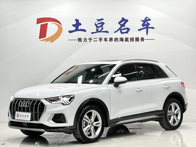 Audi Audi Q3