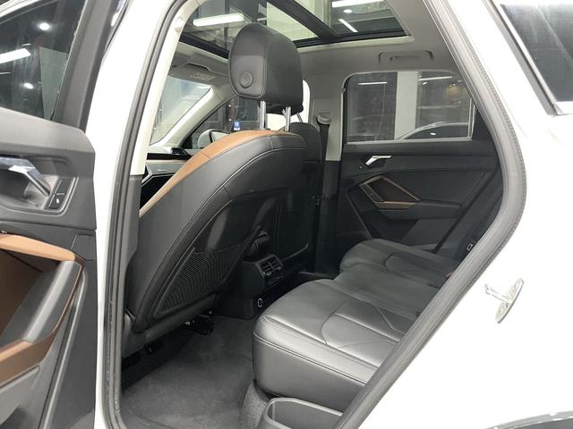 Audi Audi Q3