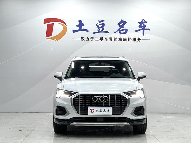 Audi Audi Q3