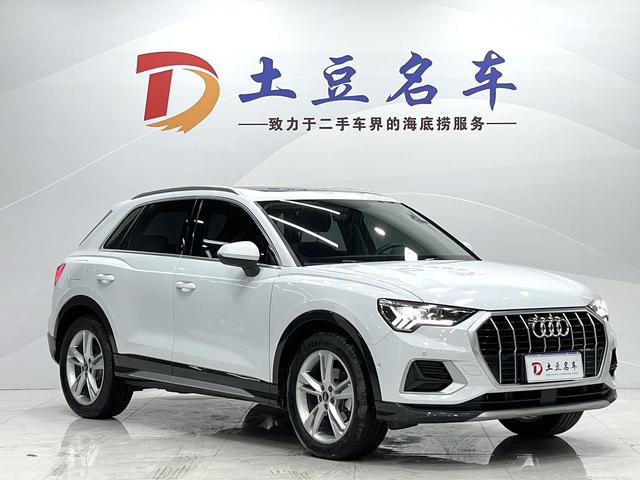 Audi Audi Q3