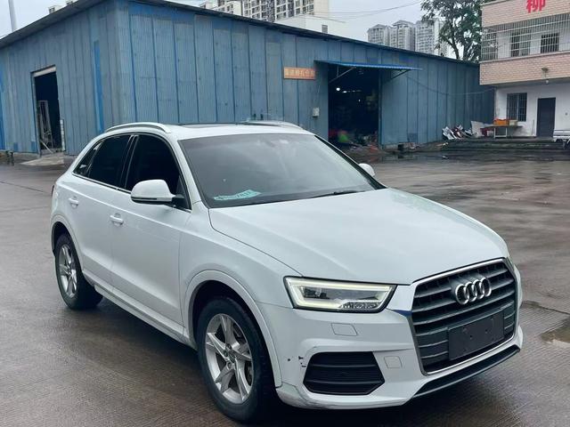 Audi Audi Q3