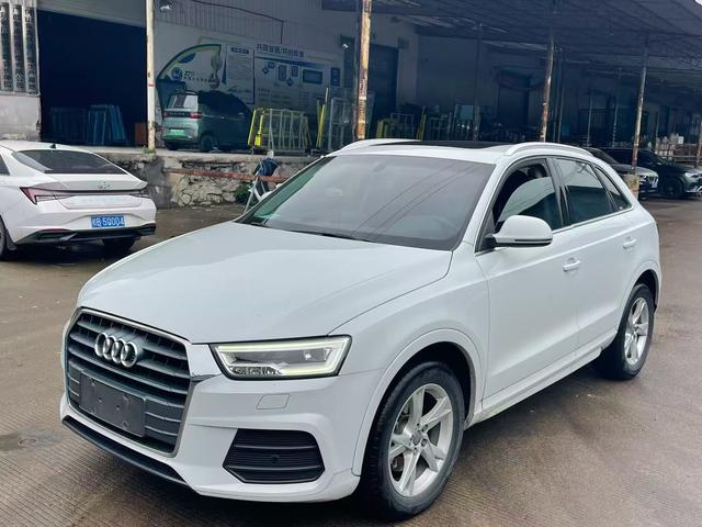 Audi Audi Q3