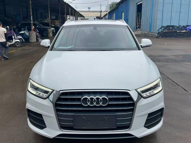 Audi Audi Q3