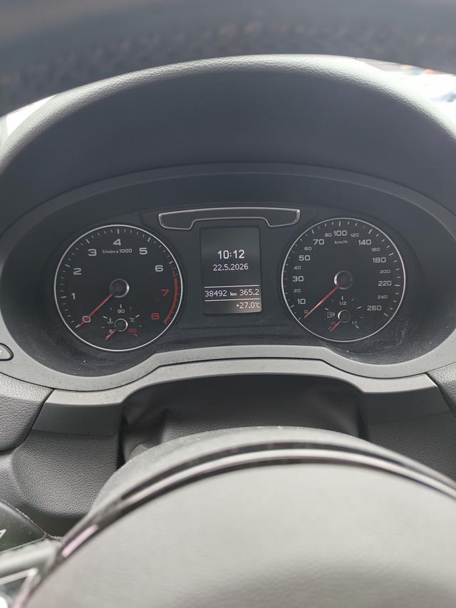 Audi Audi Q3