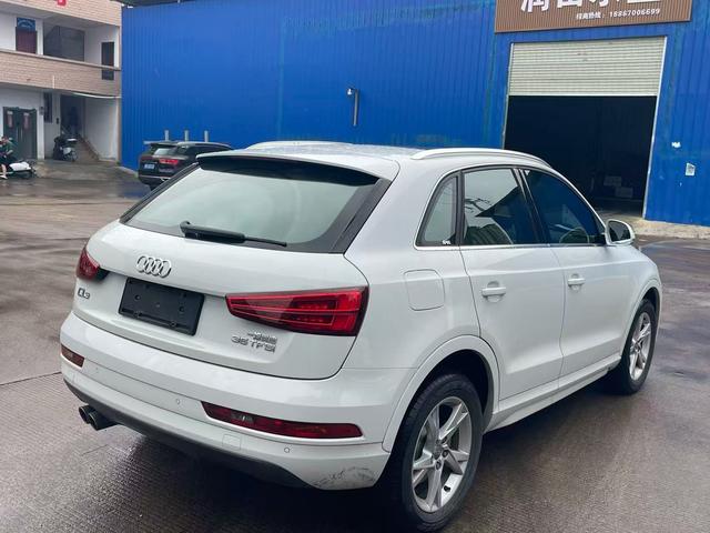 Audi Audi Q3