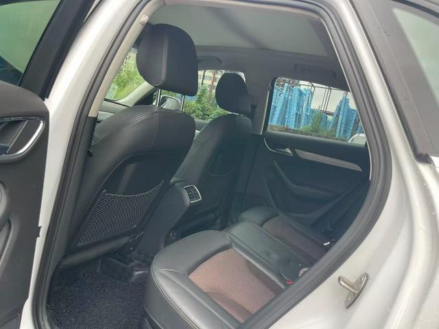 Audi Audi Q3