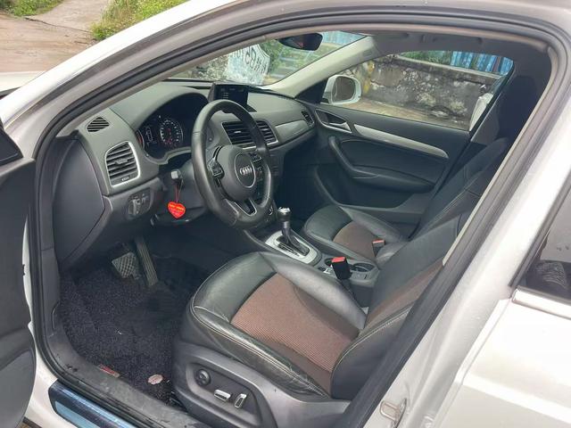 Audi Audi Q3
