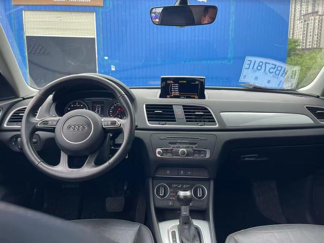 Audi Audi Q3