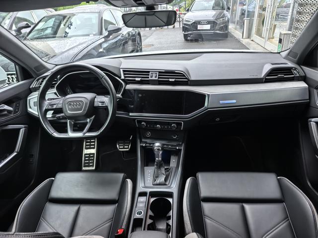 Audi Audi Q3