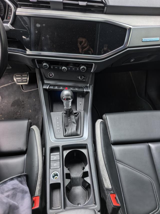 Audi Audi Q3