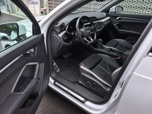 Audi Audi Q3
