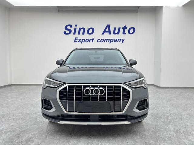 Audi Audi Q3