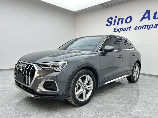 Audi Audi Q3