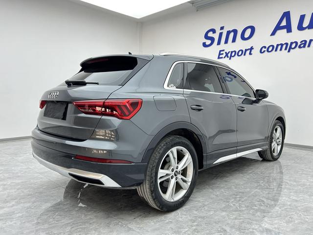 Audi Audi Q3