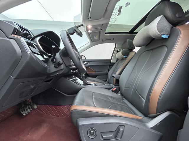 Audi Audi Q3