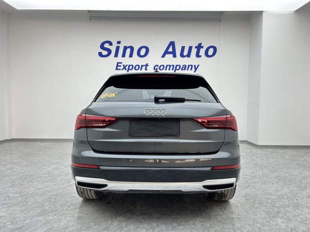 Audi Audi Q3