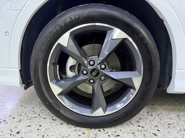 Audi Audi Q3